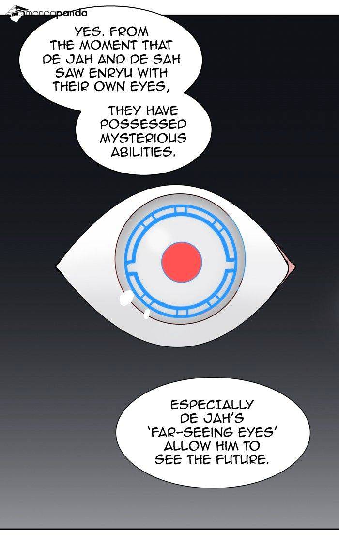 Tower of God Chapter 326 image 054